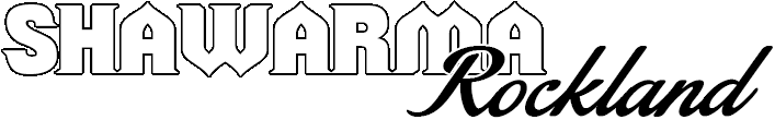 Shawarma & Grill Rockland
